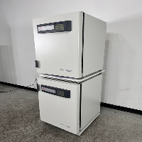Thermo Scientific Heracell Vios 160i Doublestack CO2 Incubator image 1